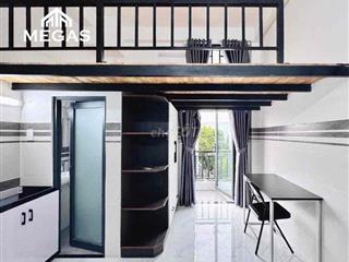 CHDV GÁC ĐẸP BAN CÔNG NGAY NGÃ TƯ THỦ ĐỨC, GẦN UTE, HUTECH, VINCOM Q9