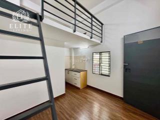 GÁC CỬA SỔ THOÁNG NGAY LÊ VĂN CHÍ, UTE, HUTECH KHU E, HUB, NGÃ TƯ TĐ