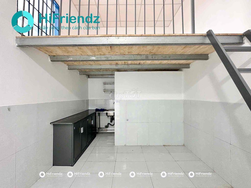 Phòng trọ giá rẻ máy lạnh cao đẳng công thương lê văn việt MÁY LẠNH Q9