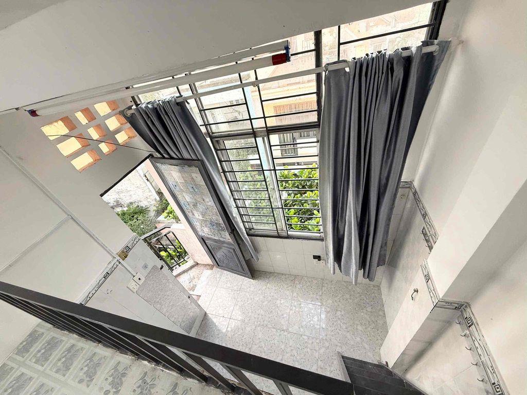 PHÒNG TRỌ GIÁ RẺ NGÃ TƯ THỦ ĐỨC SPKT HUB HUTECH D LÀNG ĐH LVV