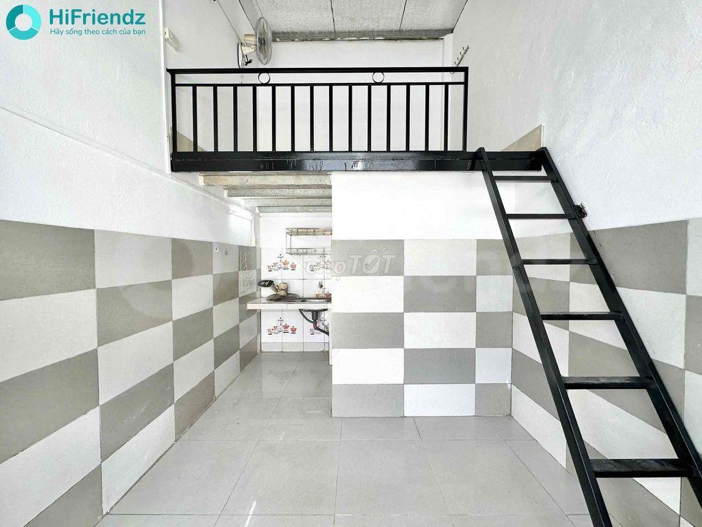 phòng trọ GIÁ RẺ ngay Vinhome, Khu CNC, FPT, UFM, SPKT LÀNG 10 phút