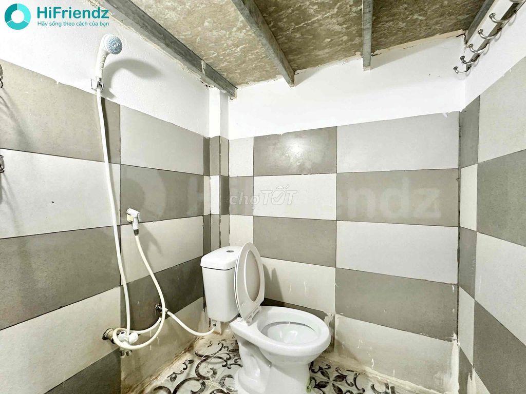 phòng trọ GIÁ RẺ ngay Vinhome, Khu CNC, FPT, UFM, SPKT LÀNG 10 phút
