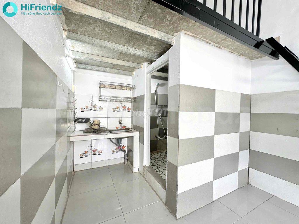 phòng trọ GIÁ RẺ ngay Vinhome, Khu CNC, FPT, UFM, SPKT LÀNG 10 phút