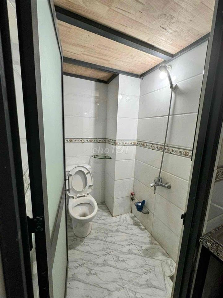 DUPLEX FULL NỘI THẤT LÊ VĂN VIỆT Q9 gần UTC2 SPKT LÀNG ĐH CNC METRO
