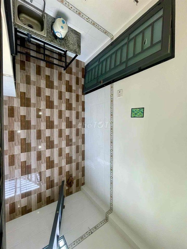 DUPLEX FULL NỘI THẤT LÊ VĂN VIỆT Q9 gần UTC2 SPKT LÀNG ĐH CNC METRO
