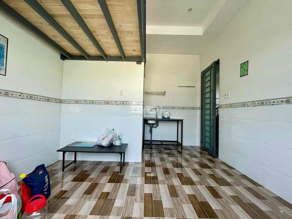 DUPLEX FULL NỘI THẤT LÊ VĂN VIỆT Q9 gần UTC2 SPKT LÀNG ĐH CNC METRO