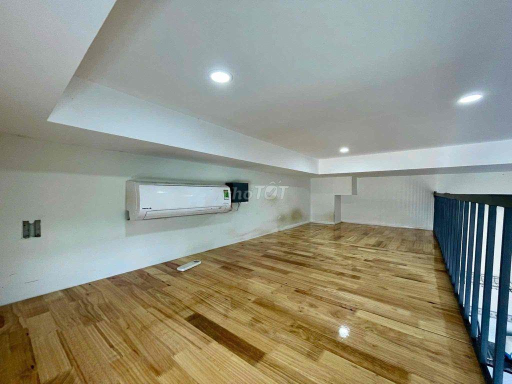 DUPLEX FULL NỘI THẤT LÊ VĂN VIỆT Q9 gần UTC2 SPKT LÀNG ĐH CNC METRO
