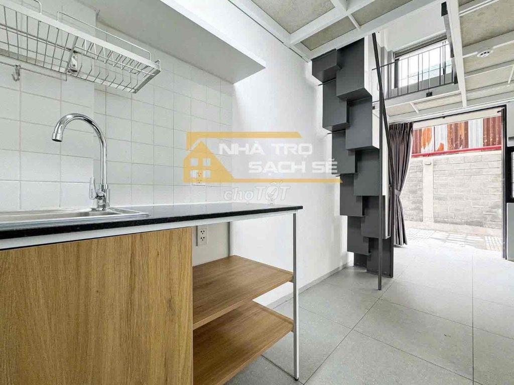 🏡CĂN HỘ TIỆN NGHI DỌN Ở NGAY✅ TRAO TAY LÌ XÌ 🧧
