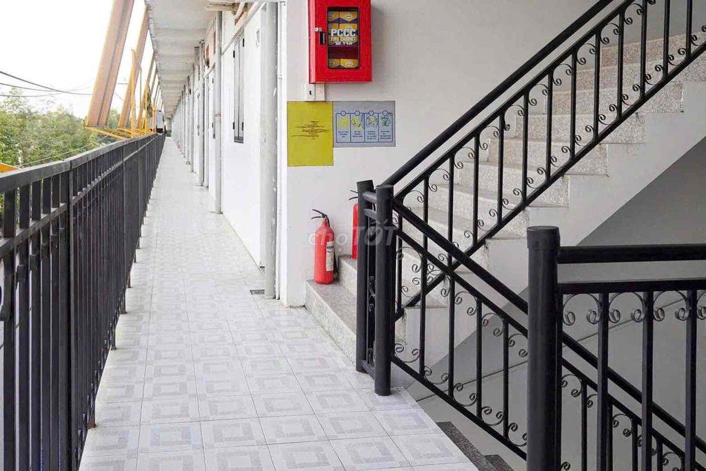 🏡PHÒNG RỘNG GIÁ RẺ ngay Đường Lò Lu Cạnh FPT, UFM, GTVT, HUT