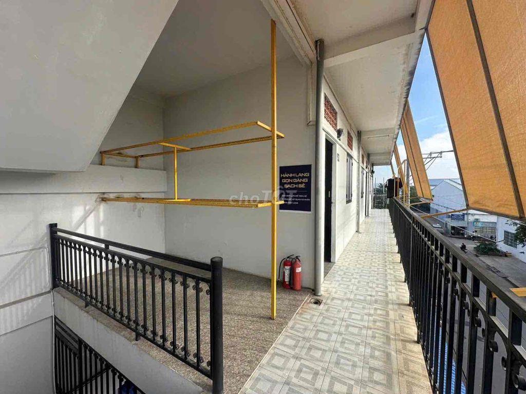 🏡PHÒNG RỘNG GIÁ RẺ ngay Đường Lò Lu Cạnh FPT, UFM, GTVT, HUT