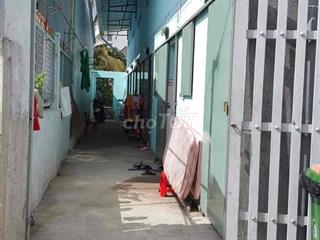 phòng trọ 18m2 phường Phú Hữu q9