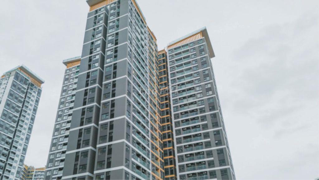 🏡 CHO THUÊ CĂN HỘ VINHOMES GRAND PARK – 43m2