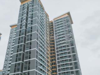 🏡 CHO THUÊ CĂN HỘ VINHOMES GRAND PARK – 43m2