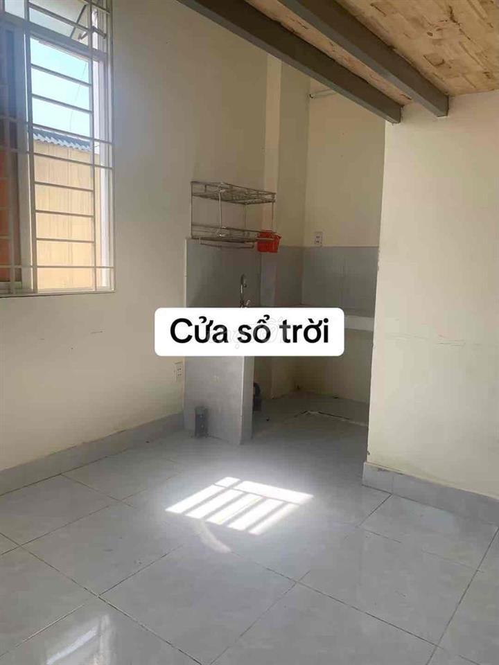 phòng trọ gần gigamall phạm văn đồng