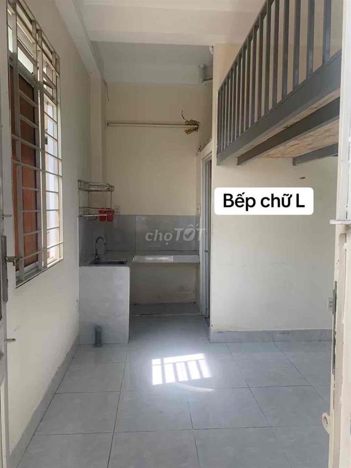 phòng trọ gần gigamall phạm văn đồng