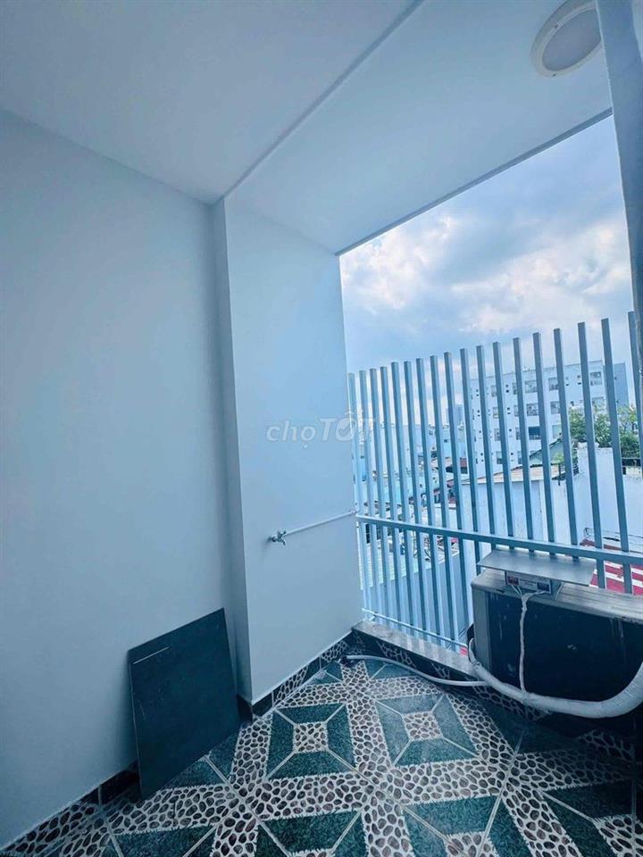 phòng trọ tân bình gần đại học Văn Hiên