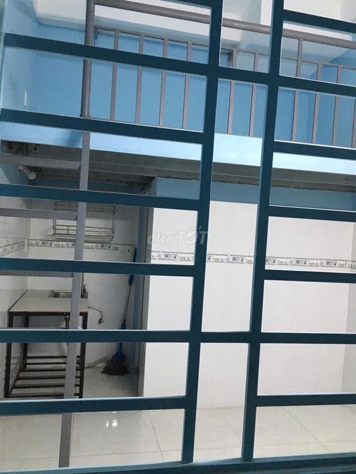 CHO THUÊ PHÒNG TRỌ MỚI XÂY