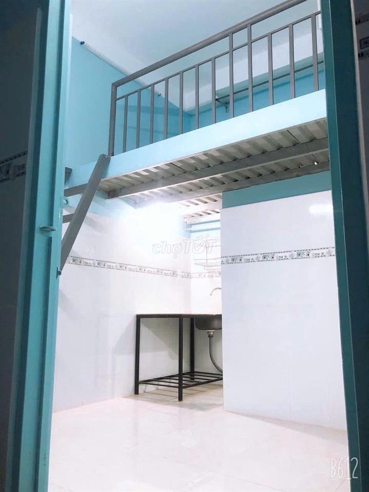 CHO THUÊ PHÒNG TRỌ MỚI XÂY
