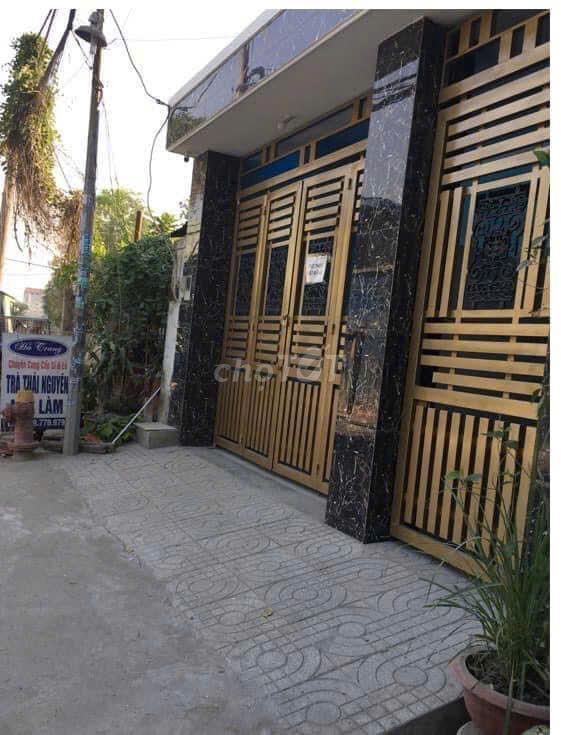 CHO THUÊ PHÒNG TRỌ MỚI XÂY
