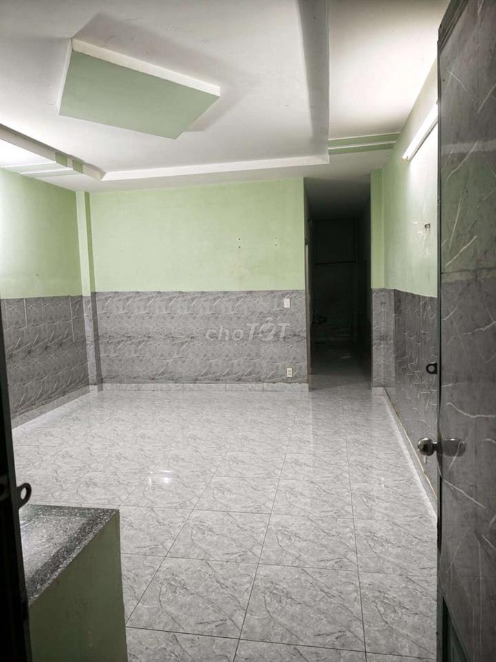 cho thuê PHÒNG 43m2 4,5 tr