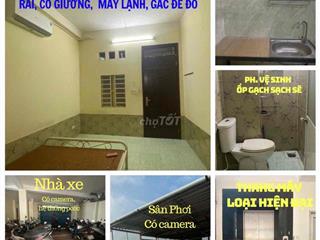 Phòng trọ TRUNG TÂM THỦ ĐỨC