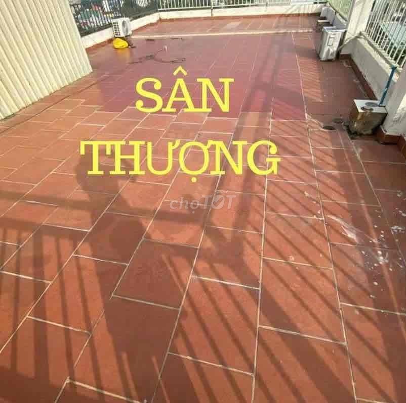 Phòng trọ TRUNG TÂM THỦ ĐỨC