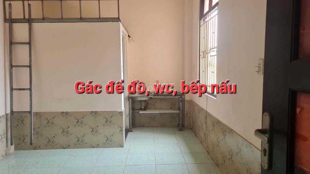 Phòng trọ TRUNG TÂM THỦ ĐỨC