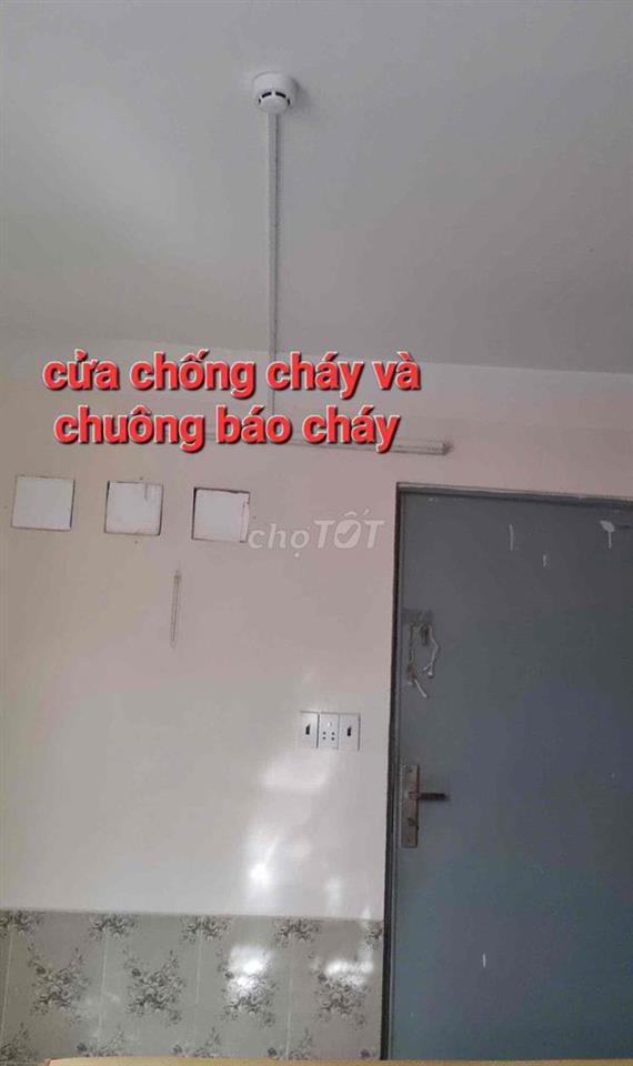 Phòng trọ TRUNG TÂM THỦ ĐỨC