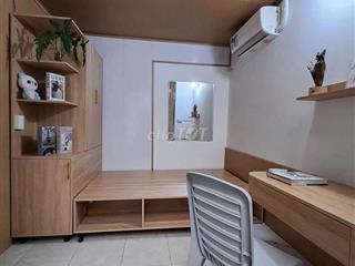 PHÒNG FULL NỘI THẤT, MÁY LẠNH