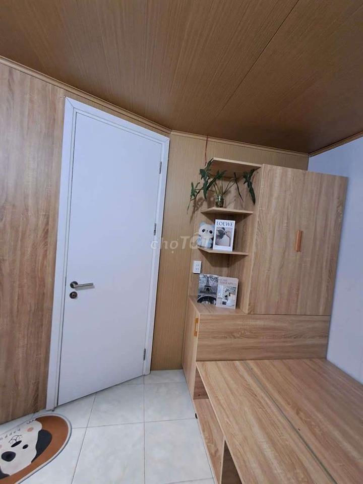 PHÒNG FULL NỘI THẤT, MÁY LẠNH