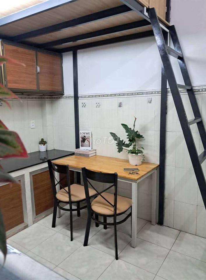 PHÒNG FULL NỘI THẤT, MÁY LẠNH