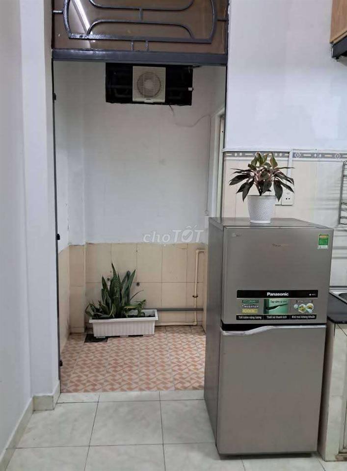 PHÒNG FULL NỘI THẤT, MÁY LẠNH
