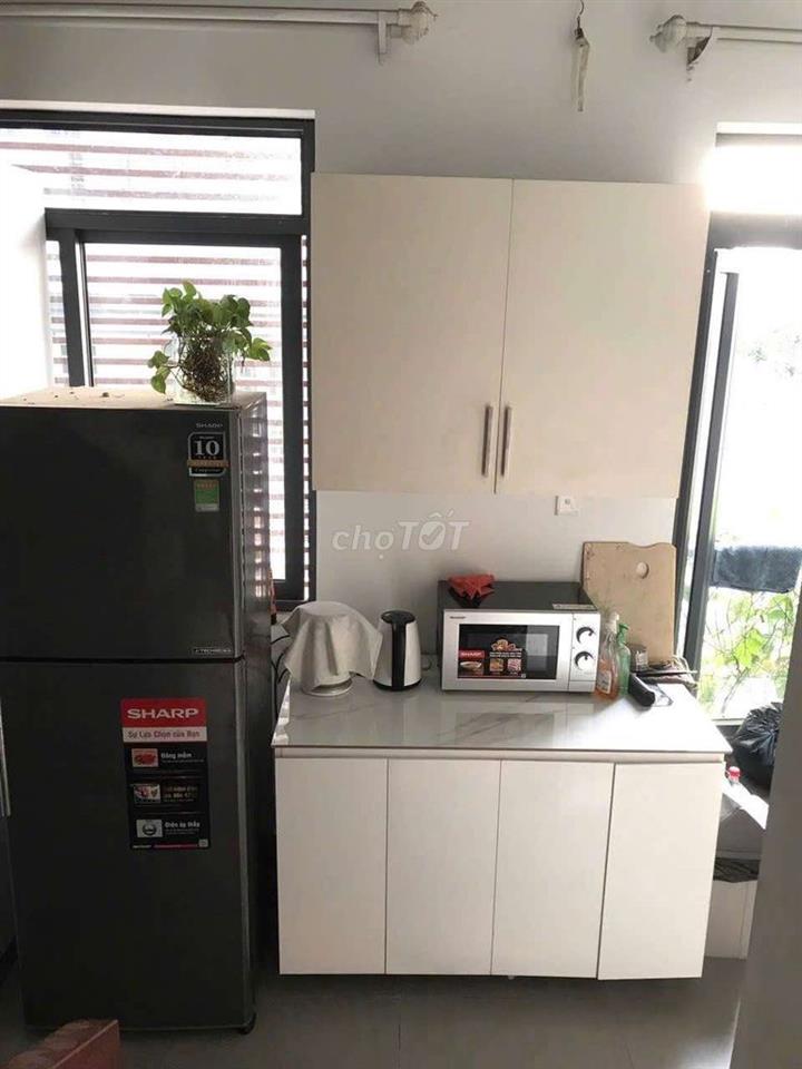 Phòng nhỏ xinh, full nội thất (1 người ở)