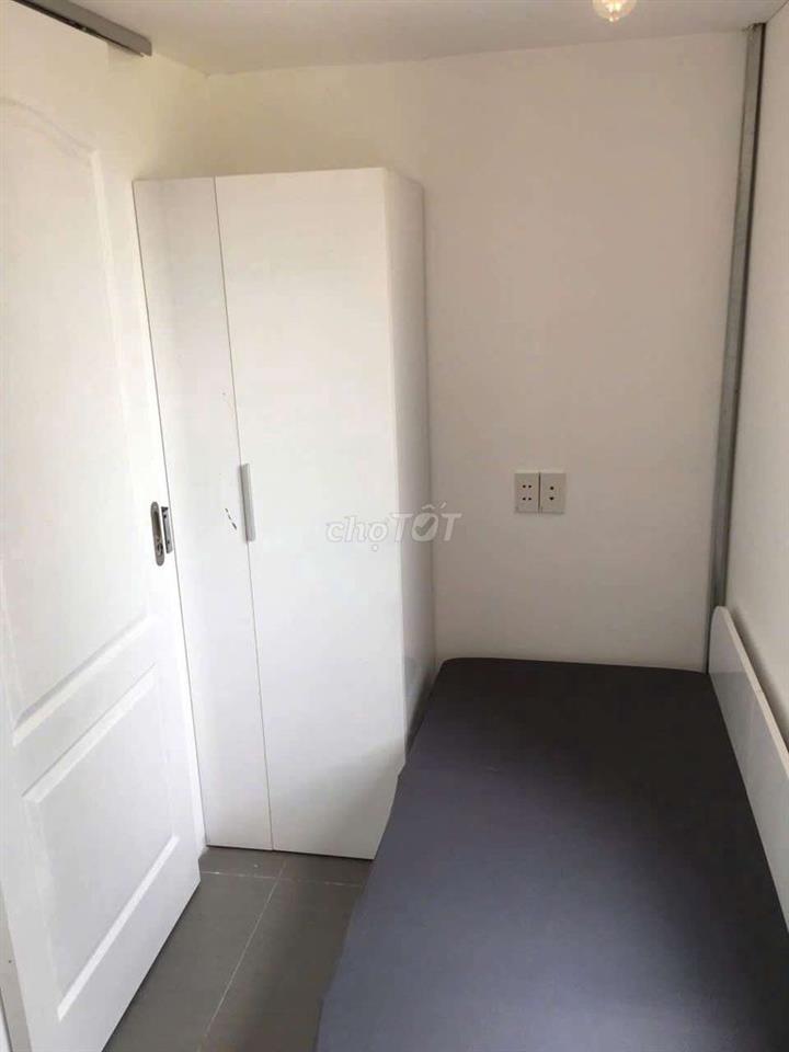 Phòng nhỏ xinh, full nội thất (1 người ở)