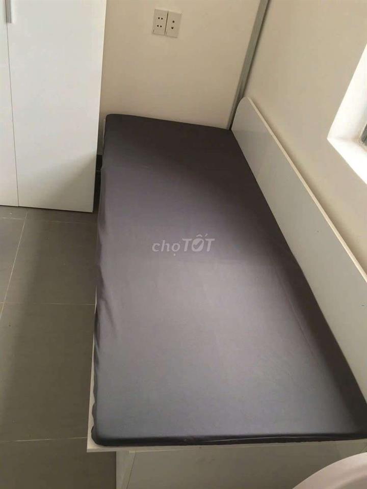 Phòng nhỏ xinh, full nội thất (1 người ở)