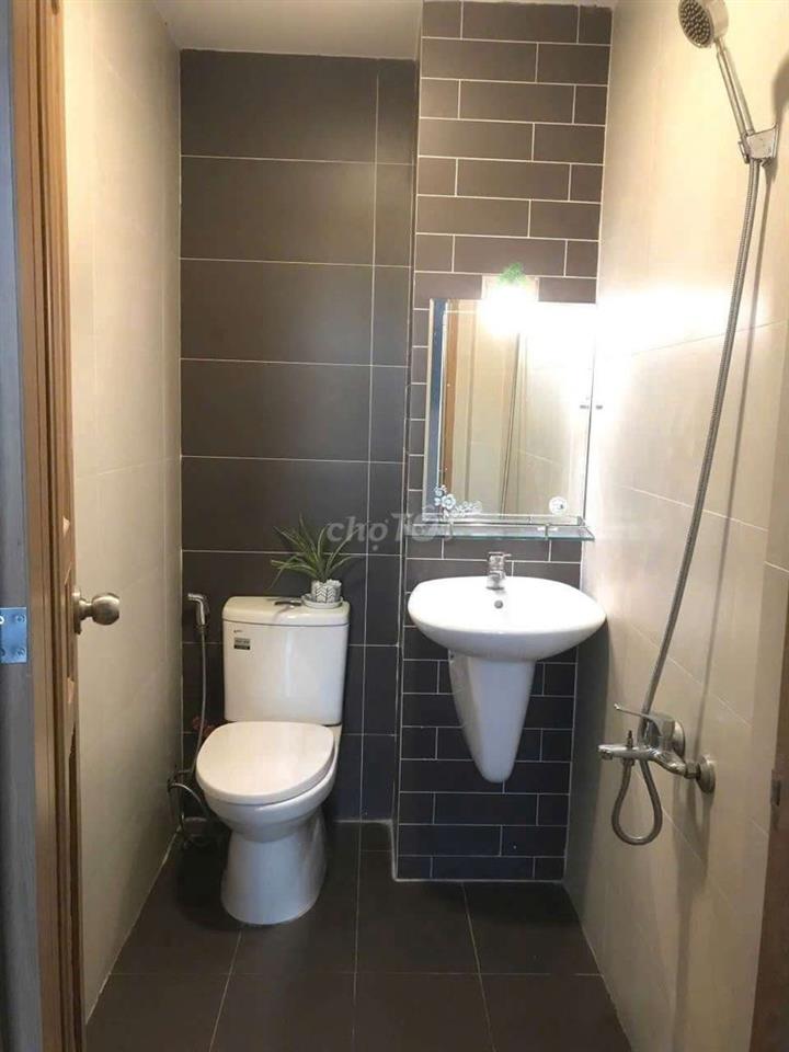 Phòng nhỏ xinh, full nội thất (1 người ở)
