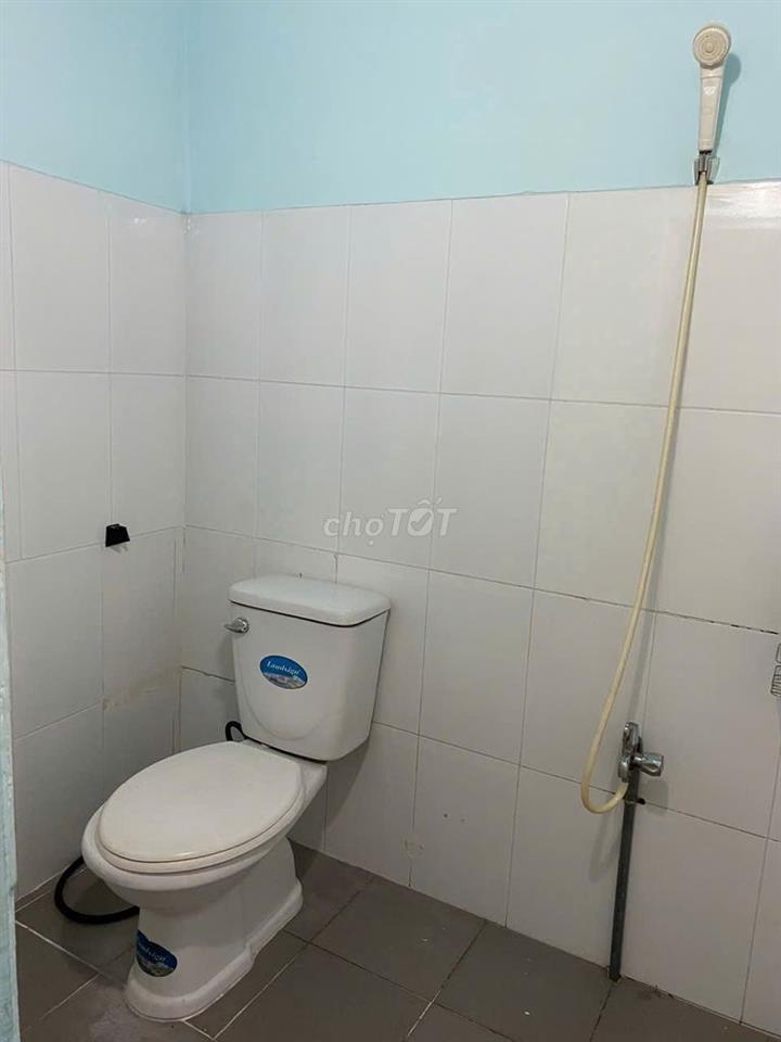 Phòng trọ cho Nữ NVVP - Nữ SV