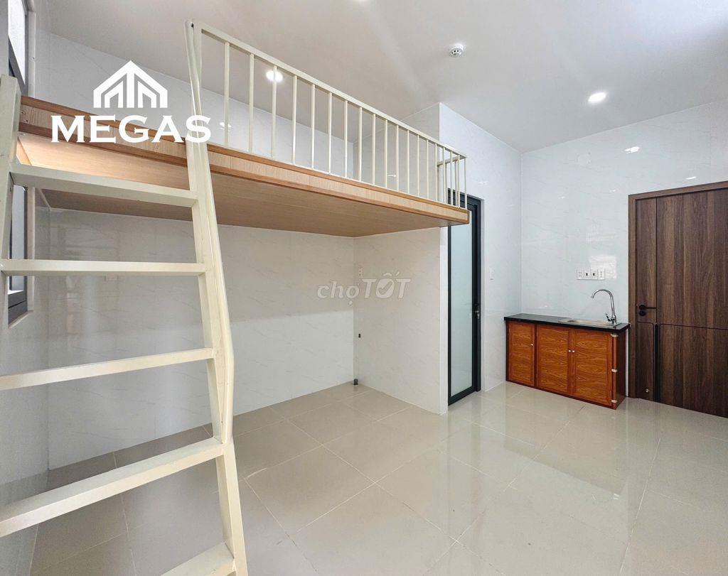 PHÒNG GÁC BAO THOÁNG NGAY VINCOM LÊ VĂN VIỆT - NGÃ TƯ THỦ ĐỨC - HUTECH