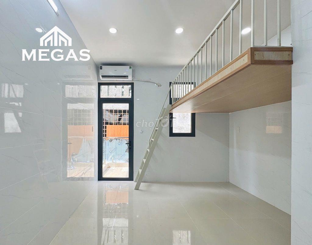 PHÒNG GÁC BAO THOÁNG NGAY VINCOM LÊ VĂN VIỆT - NGÃ TƯ THỦ ĐỨC - HUTECH