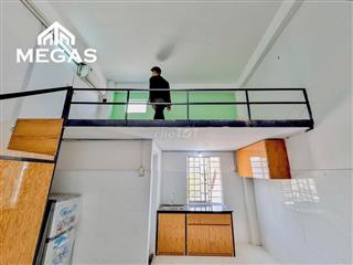 PHÒNG GÁC CAO 2M GẦN ĐẠI HỌC NGÂN HÀNG - KHA VẠN CÂN - NGÃ TƯ THỦ ĐỨC