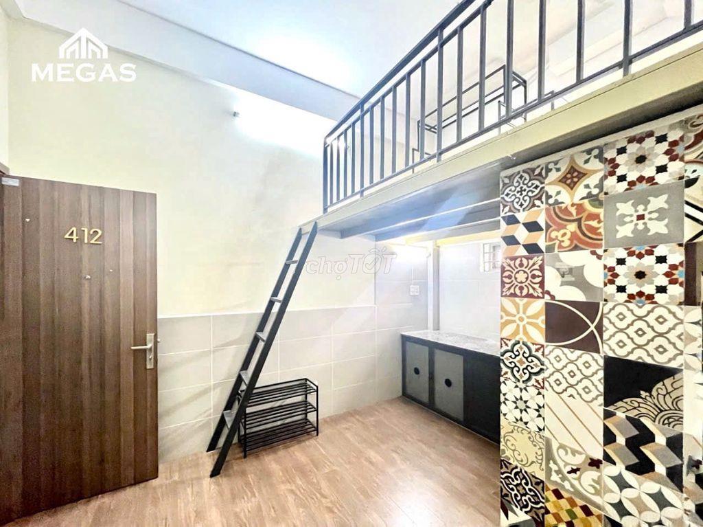 PHÒNG GÁC CAO NGAY UFM, KHU CNC, FPT, LÊ VĂN VIỆT QUẬN 9