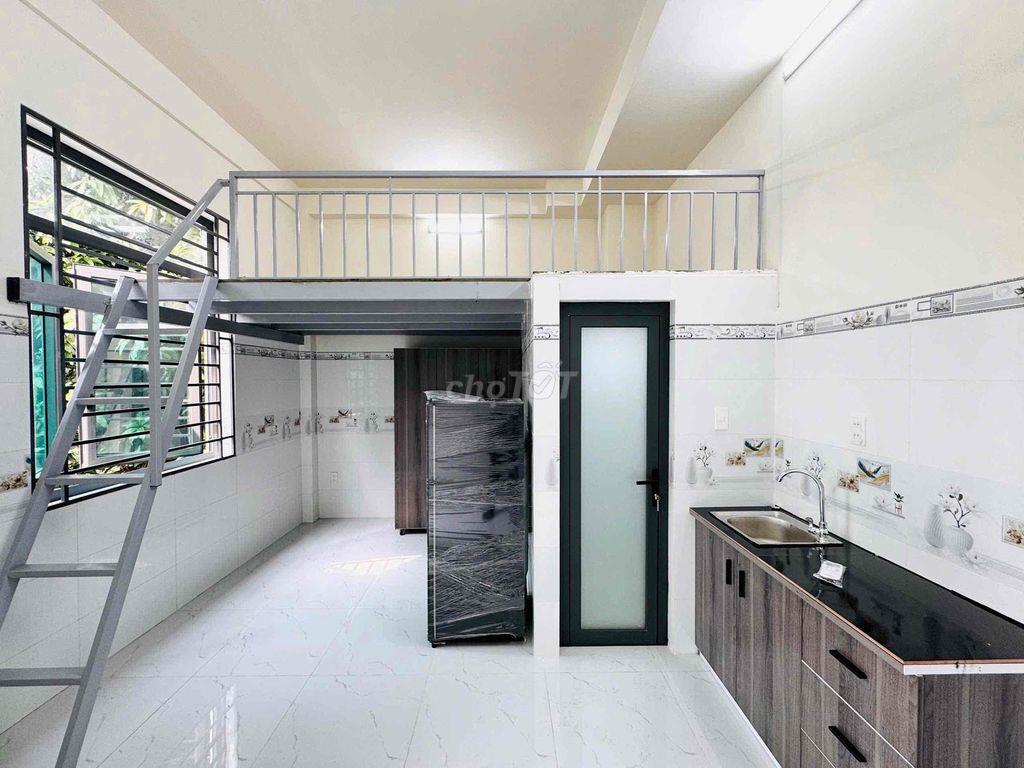 PHÒNG GÁC GẦN LÊ VĂN VIỆT - ĐẠI HỌC SPKT - HUTECH - PTIT QUẬN 9