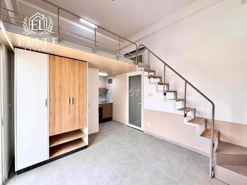 PHÒNG GÁC BAN CÔNG NGAY UFM - PTIT - FPT - KHU CNC QUẬN 9