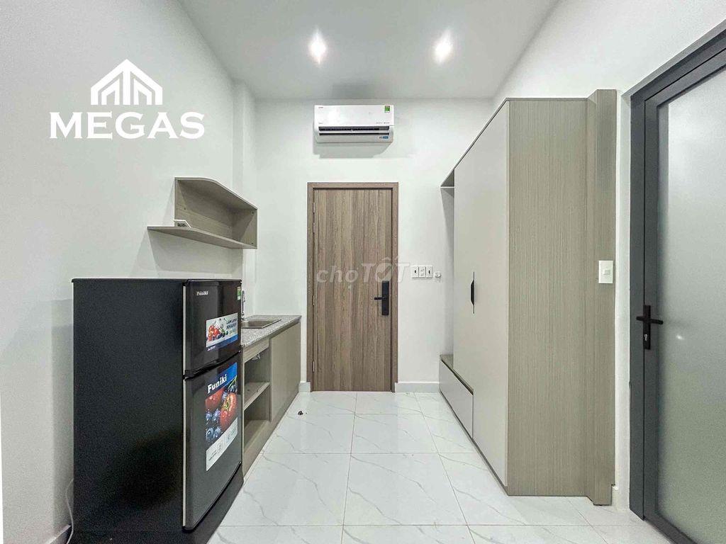 CĂN HỘ FULL NỘI THẤT NGAY ĐẠI HỌC UFM - FPT - LUẬT CS3