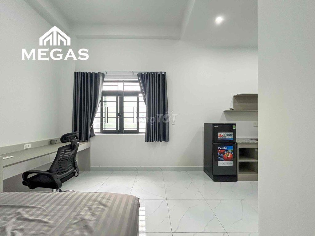 CĂN HỘ FULL NỘI THẤT NGAY ĐẠI HỌC UFM - FPT - LUẬT CS3