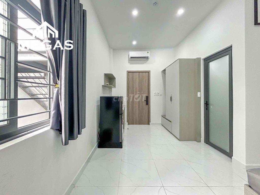 CĂN HỘ FULL NỘI THẤT NGAY ĐẠI HỌC UFM - FPT - LUẬT CS3