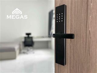 CĂN HỘ FULL NỘI THẤT NGAY ĐẠI HỌC UFM - FPT - LUẬT CS3