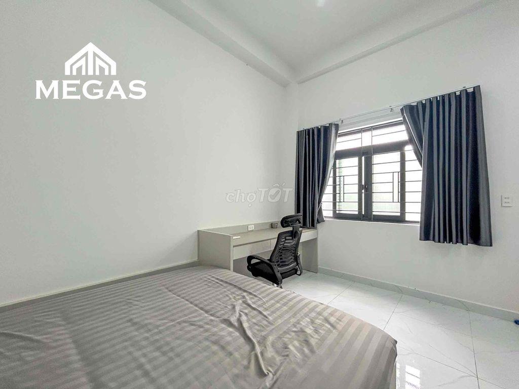 CĂN HỘ FULL NỘI THẤT NGAY ĐẠI HỌC UFM - FPT - LUẬT CS3