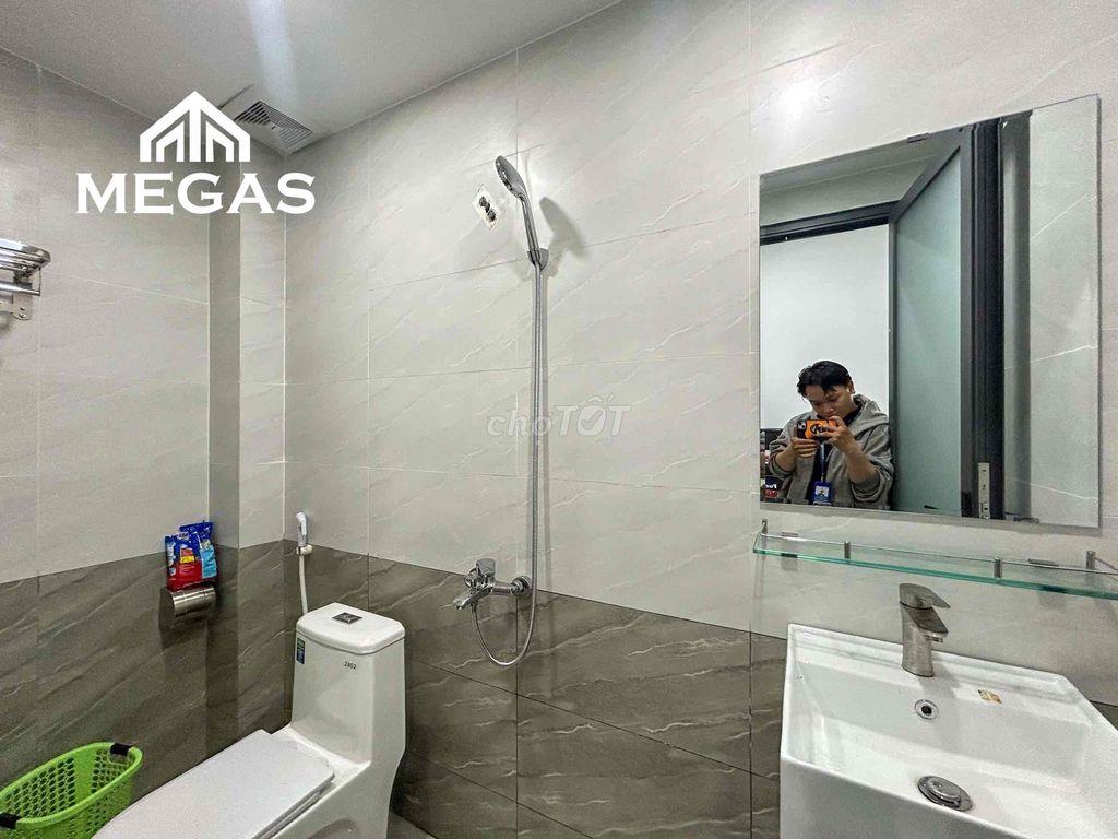 CĂN HỘ FULL NỘI THẤT NGAY ĐẠI HỌC UFM - FPT - LUẬT CS3