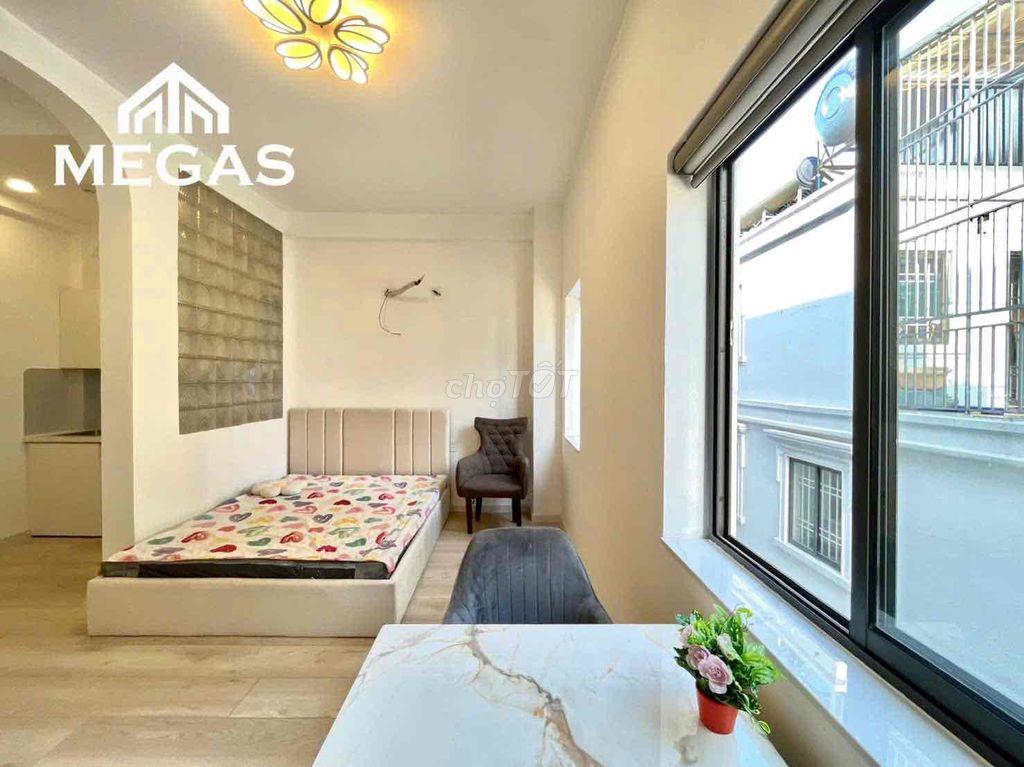 1 PHÒNG NGỦ FULL NỘI THẤT GẦN GLOBAL CITY - LIÊN PHƯỜNG - LAKEVIEW CT